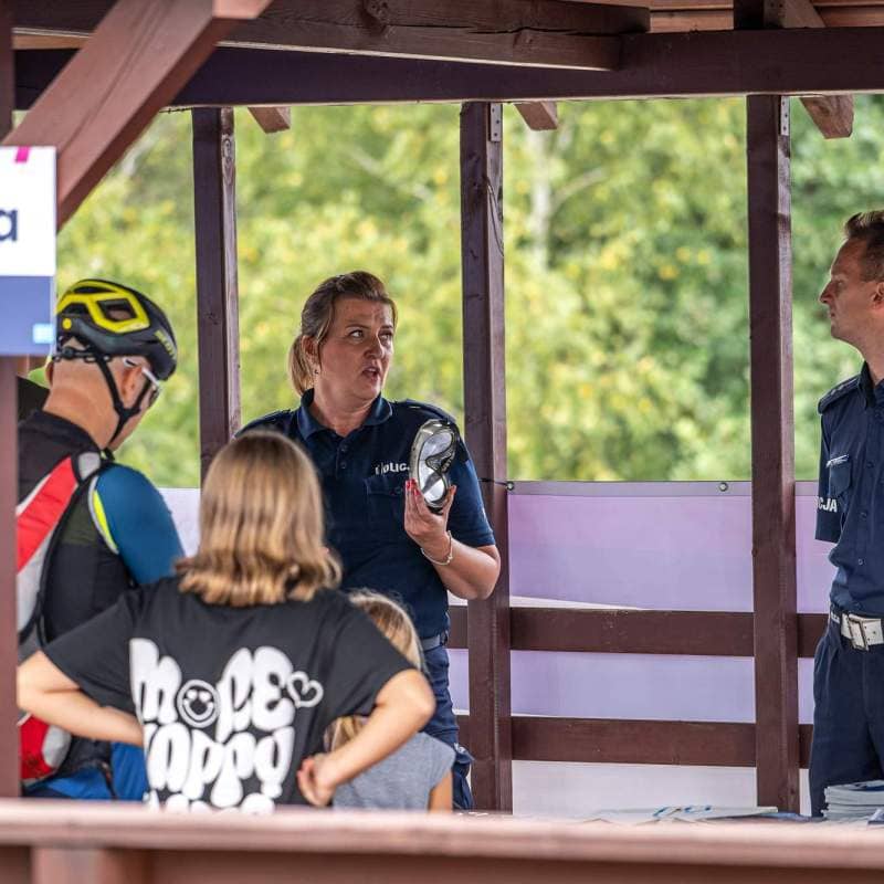 Małopolska Tour 2024 - Klucze - zdjęcie z wydarzenia