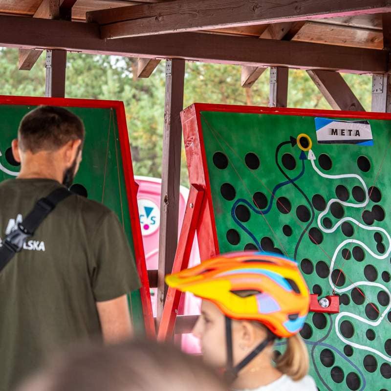 Małopolska Tour 2024 - Klucze - zdjęcie z wydarzenia