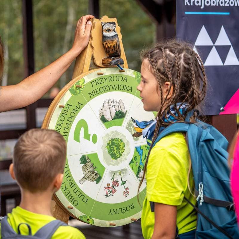 Małopolska Tour 2024 - Klucze - zdjęcie z wydarzenia