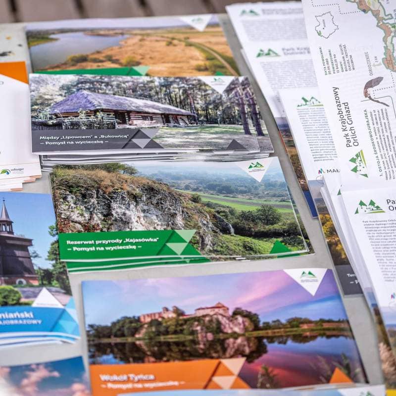 Małopolska Tour 2024 - Klucze - zdjęcie z wydarzenia