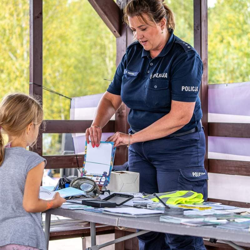 Małopolska Tour 2024 - Klucze - zdjęcie z wydarzenia