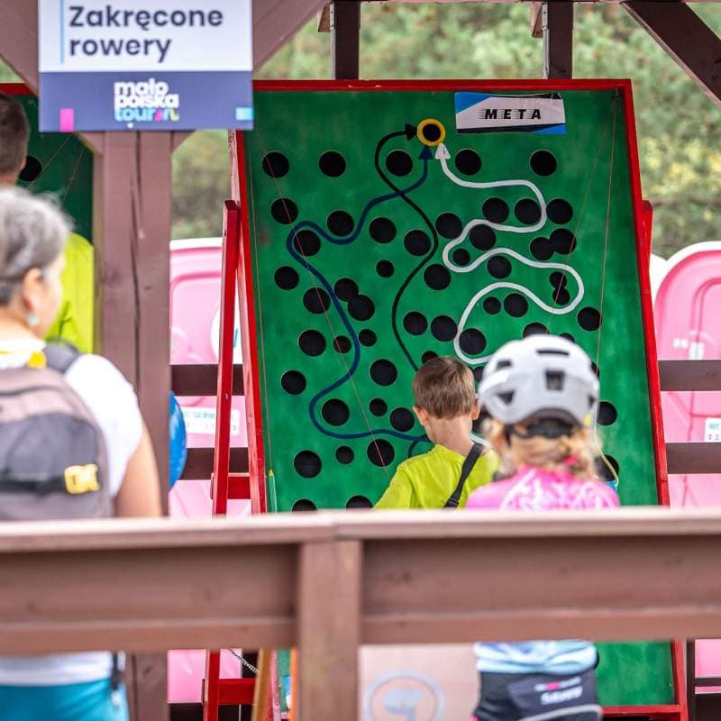 Małopolska Tour 2024 - Klucze - zdjęcie z wydarzenia