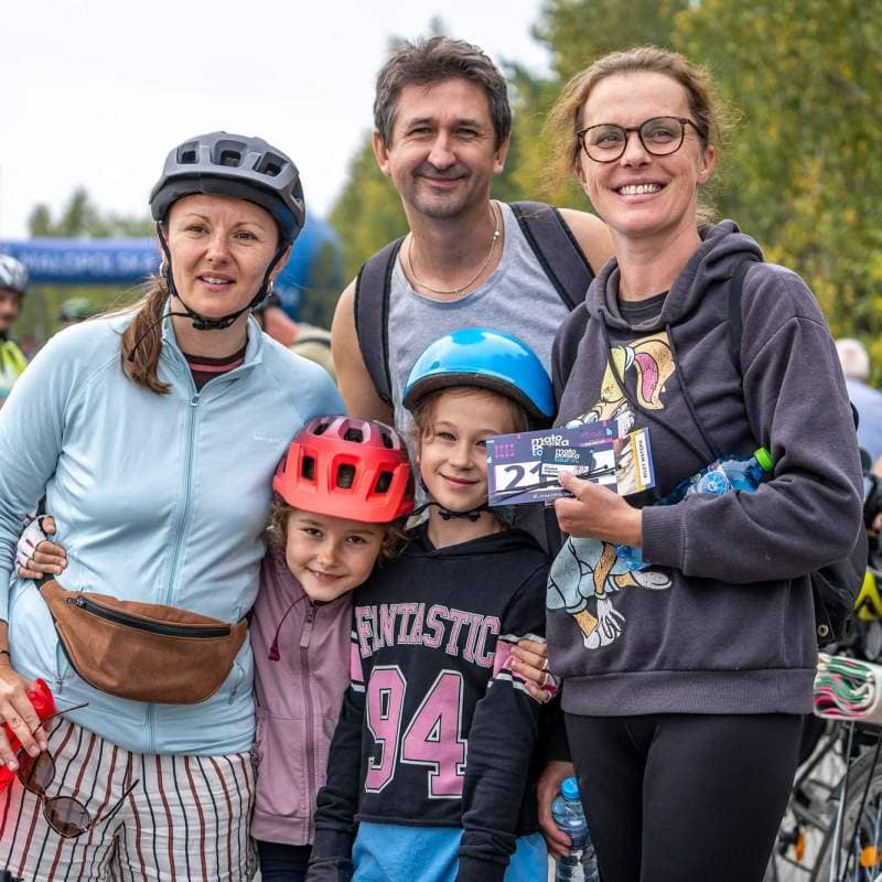 Małopolska Tour 2024 - Klucze - zdjęcie z wydarzenia