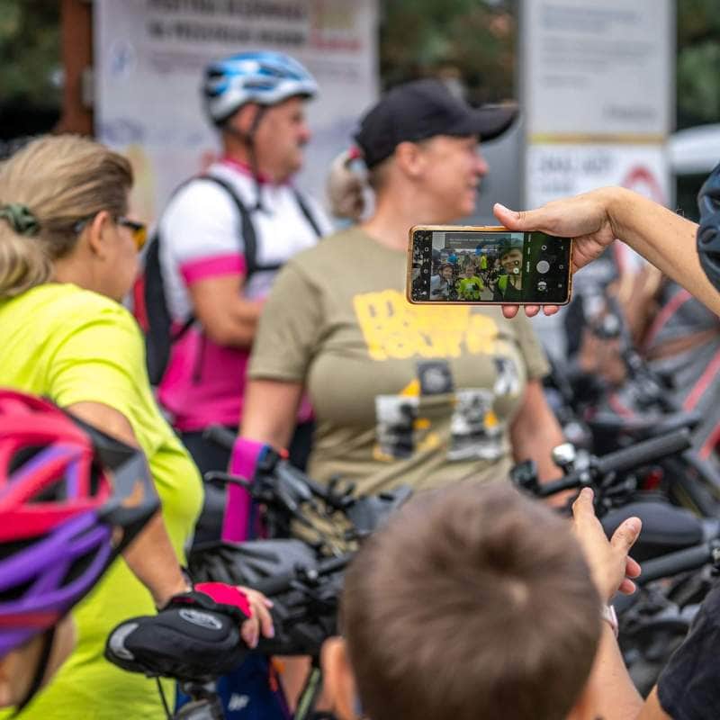 Małopolska Tour 2024 - Klucze - zdjęcie z wydarzenia