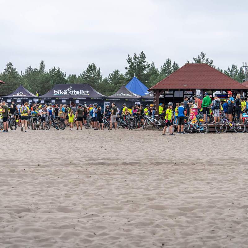 Małopolska Tour 2024 - Klucze - zdjęcie z wydarzenia