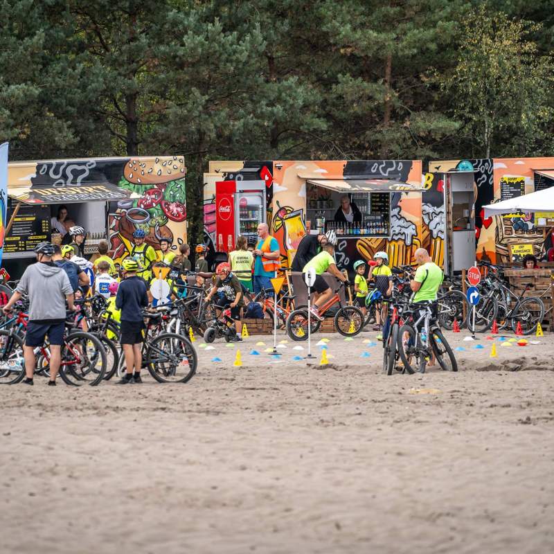 Małopolska Tour 2024 - Klucze - zdjęcie z wydarzenia