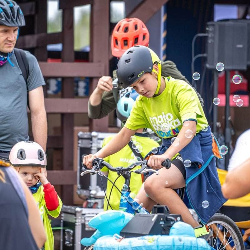 Małopolska Tour 2024 - Klucze - zdjęcie z wydarzenia