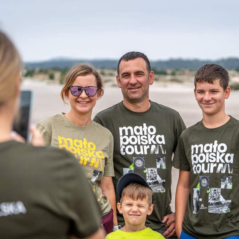 Małopolska Tour 2024 - Klucze - zdjęcie z wydarzenia