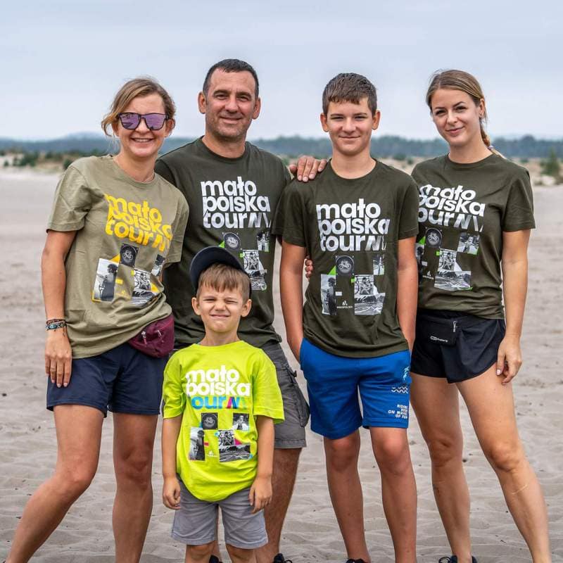 Małopolska Tour 2024 - Klucze - zdjęcie z wydarzenia