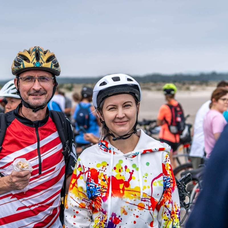 Małopolska Tour 2024 - Klucze - zdjęcie z wydarzenia