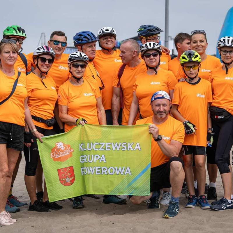 Małopolska Tour 2024 - Klucze - zdjęcie z wydarzenia