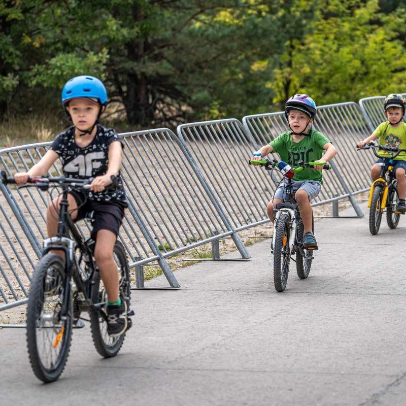 Małopolska Tour 2024 - Klucze - zdjęcie z wydarzenia