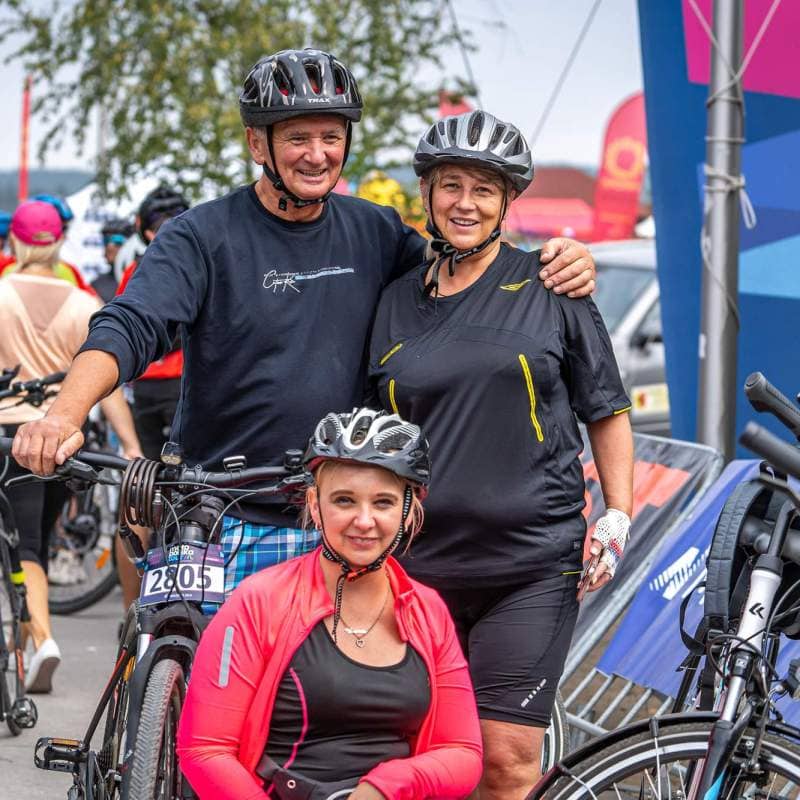 Małopolska Tour 2024 - Klucze - zdjęcie z wydarzenia