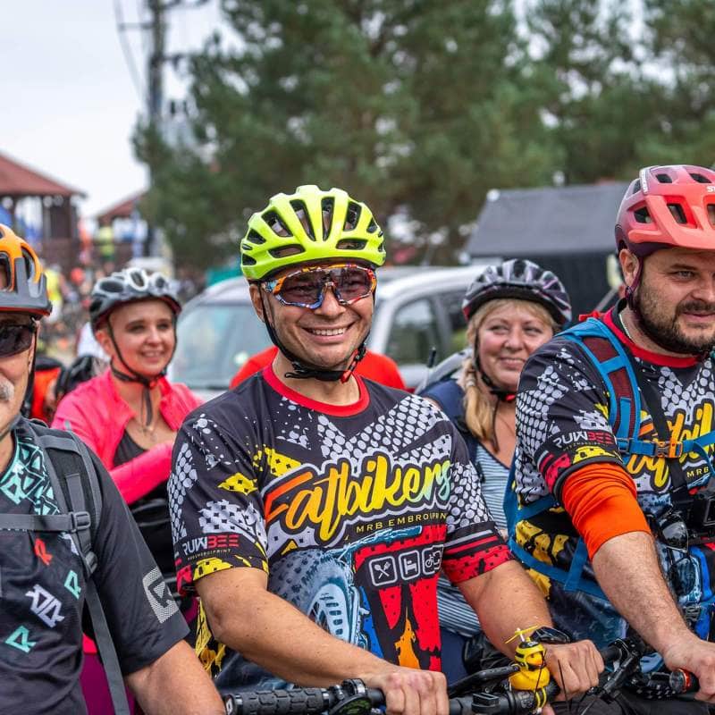 Małopolska Tour 2024 - Klucze - zdjęcie z wydarzenia