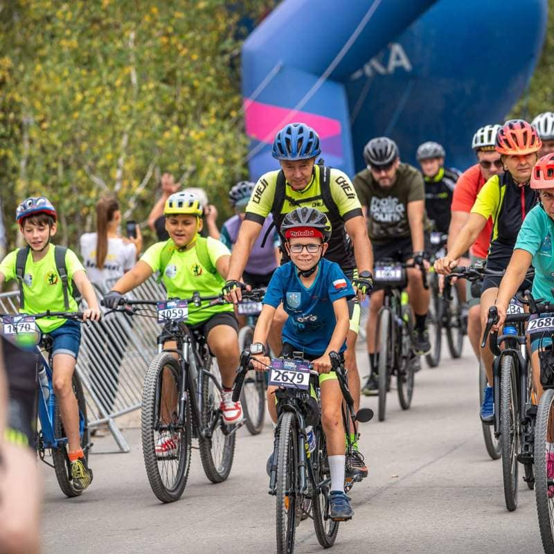 Małopolska Tour 2024 - Klucze - zdjęcie z wydarzenia