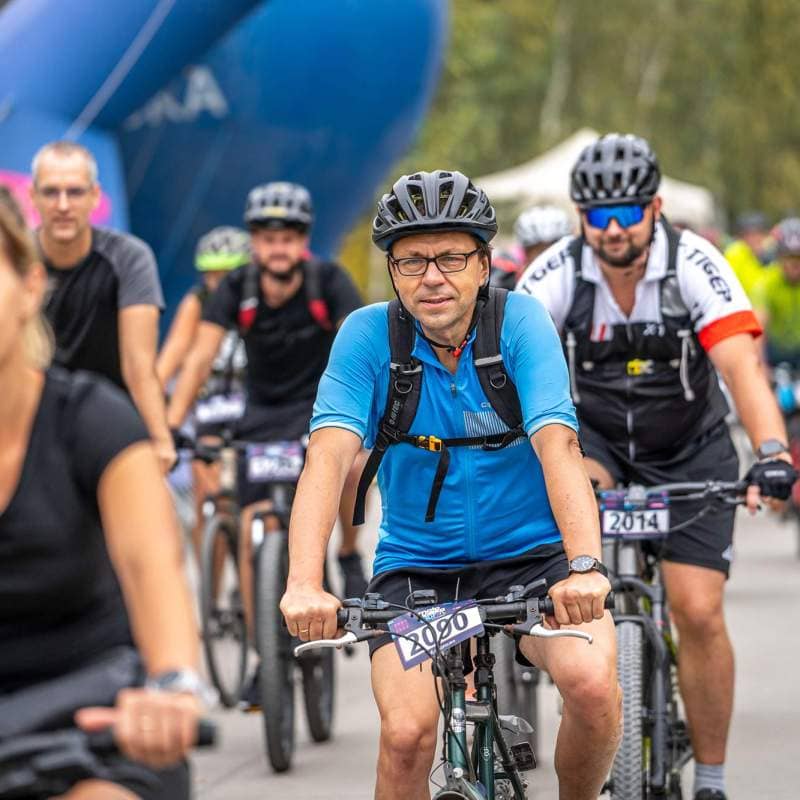 Małopolska Tour 2024 - Klucze - zdjęcie z wydarzenia