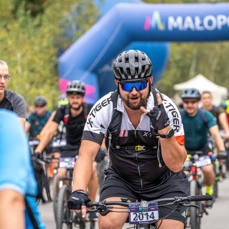 Małopolska Tour 2024 - Klucze - zdjęcie z wydarzenia