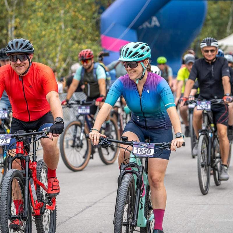 Małopolska Tour 2024 - Klucze - zdjęcie z wydarzenia