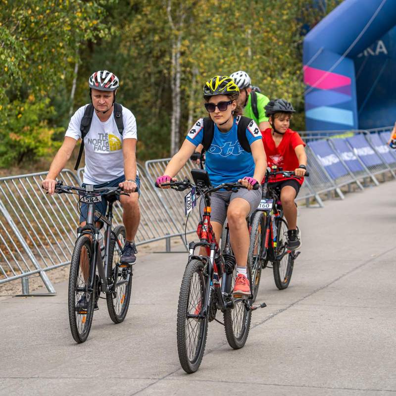 Małopolska Tour 2024 - Klucze - zdjęcie z wydarzenia