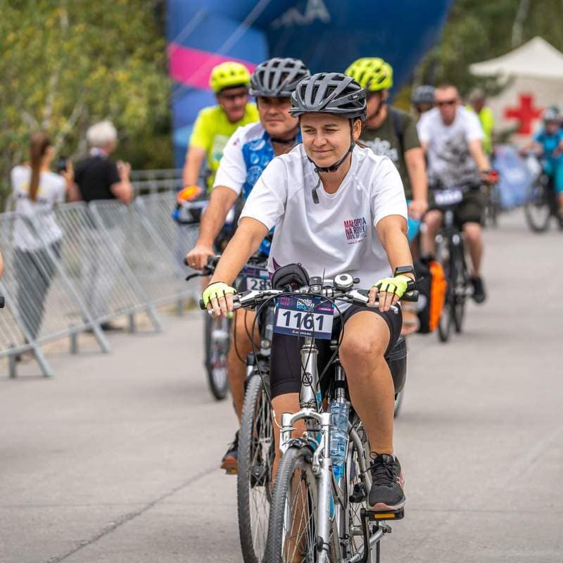 Małopolska Tour 2024 - Klucze - zdjęcie z wydarzenia