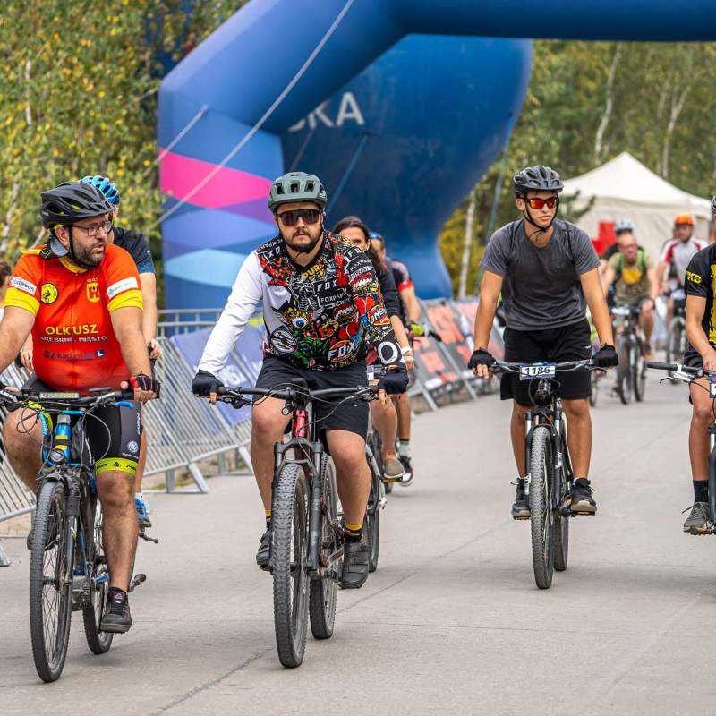 Małopolska Tour 2024 - Klucze - zdjęcie z wydarzenia