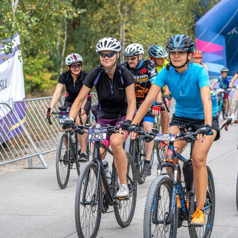 Małopolska Tour 2024 - Klucze - zdjęcie z wydarzenia