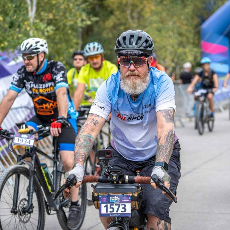 Małopolska Tour 2024 - Klucze - zdjęcie z wydarzenia