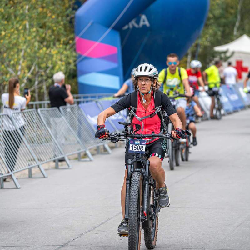 Małopolska Tour 2024 - Klucze - zdjęcie z wydarzenia