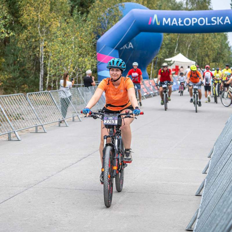 Małopolska Tour 2024 - Klucze - zdjęcie z wydarzenia