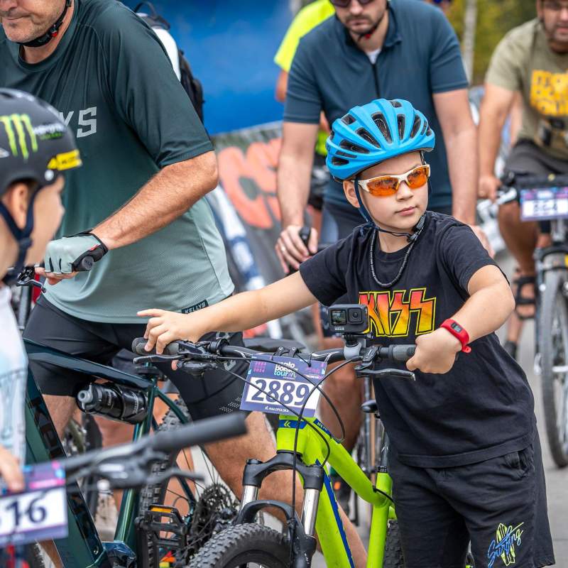 Małopolska Tour 2024 - Klucze - zdjęcie z wydarzenia