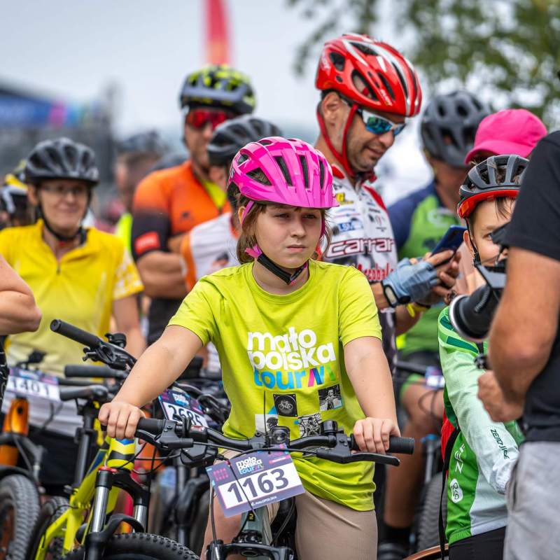 Małopolska Tour 2024 - Klucze - zdjęcie z wydarzenia