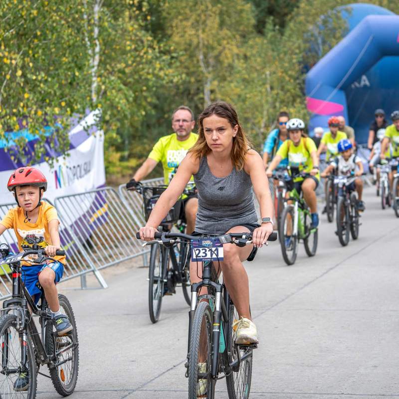 Małopolska Tour 2024 - Klucze - zdjęcie z wydarzenia