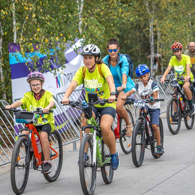 Małopolska Tour 2024 - Klucze - zdjęcie z wydarzenia