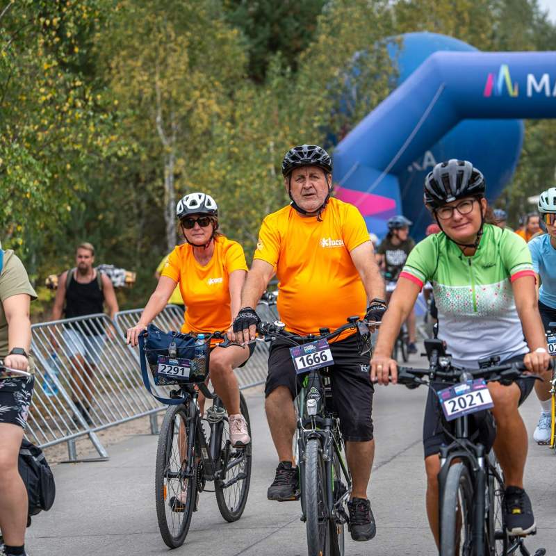 Małopolska Tour 2024 - Klucze - zdjęcie z wydarzenia