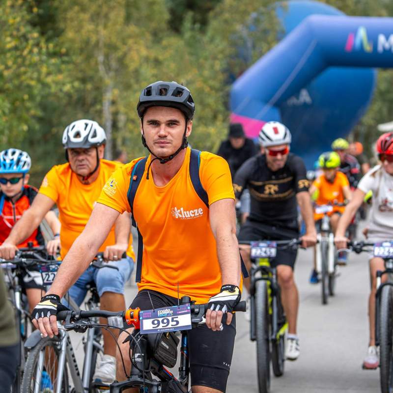 Małopolska Tour 2024 - Klucze - zdjęcie z wydarzenia