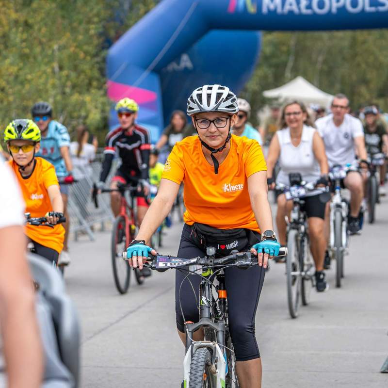 Małopolska Tour 2024 - Klucze - zdjęcie z wydarzenia