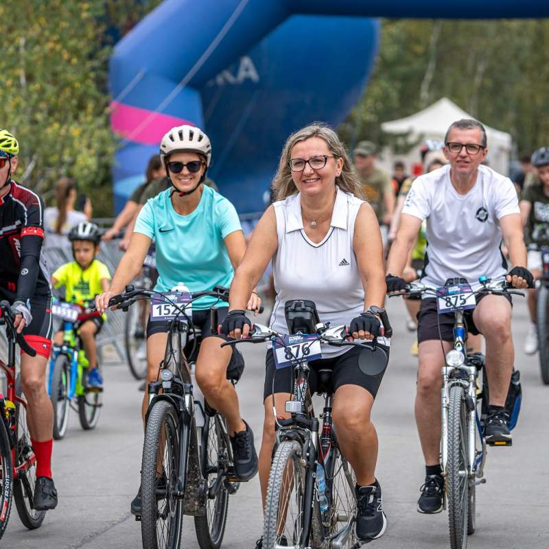 Małopolska Tour 2024 - Klucze - zdjęcie z wydarzenia