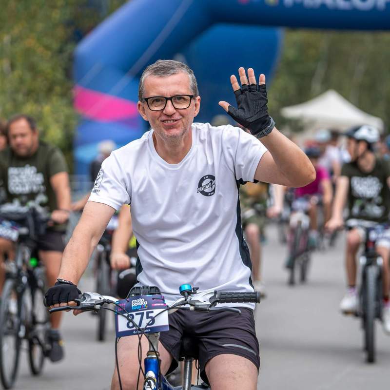 Małopolska Tour 2024 - Klucze - zdjęcie z wydarzenia