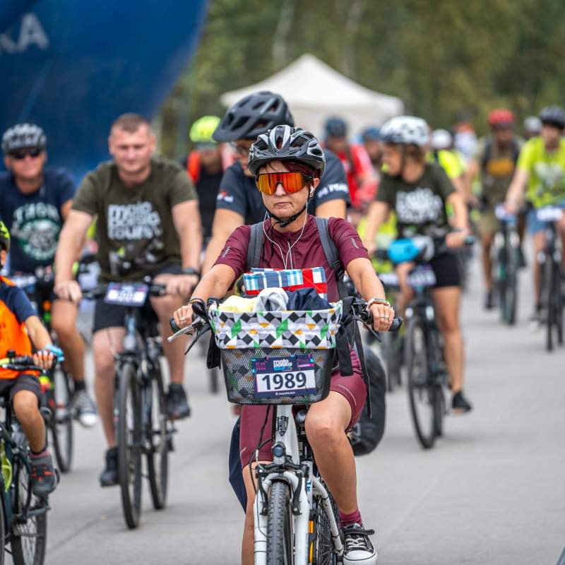 Małopolska Tour 2024 - Klucze - zdjęcie z wydarzenia