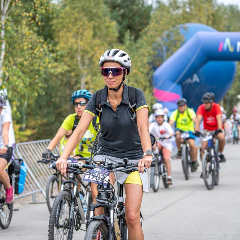 Małopolska Tour 2024 - Klucze - zdjęcie z wydarzenia