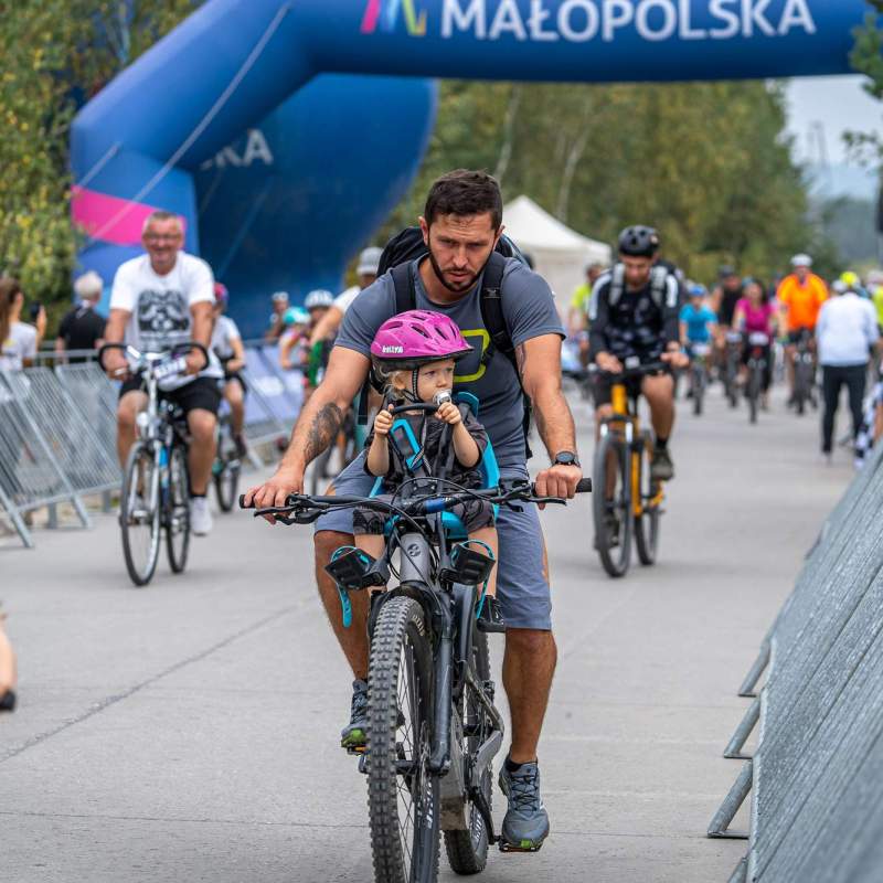 Małopolska Tour 2024 - Klucze - zdjęcie z wydarzenia