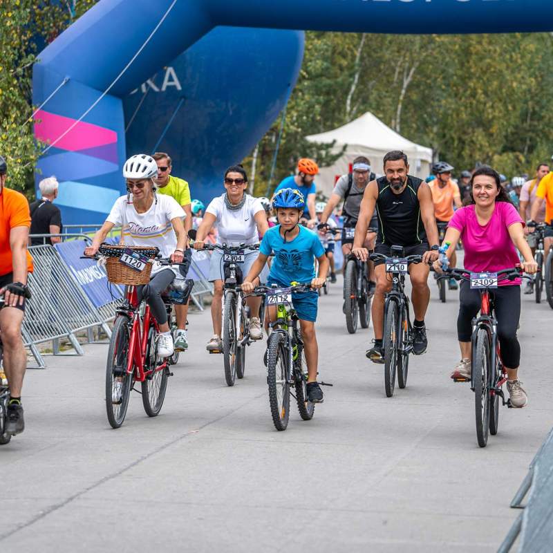 Małopolska Tour 2024 - Klucze - zdjęcie z wydarzenia