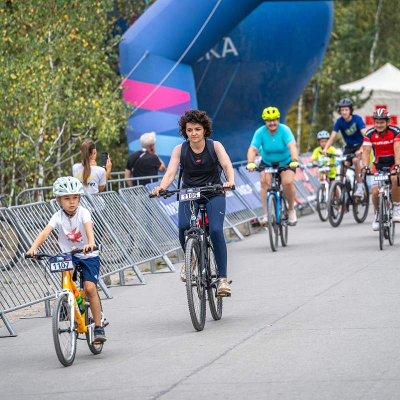 Małopolska Tour 2024 - Klucze - zdjęcie z wydarzenia