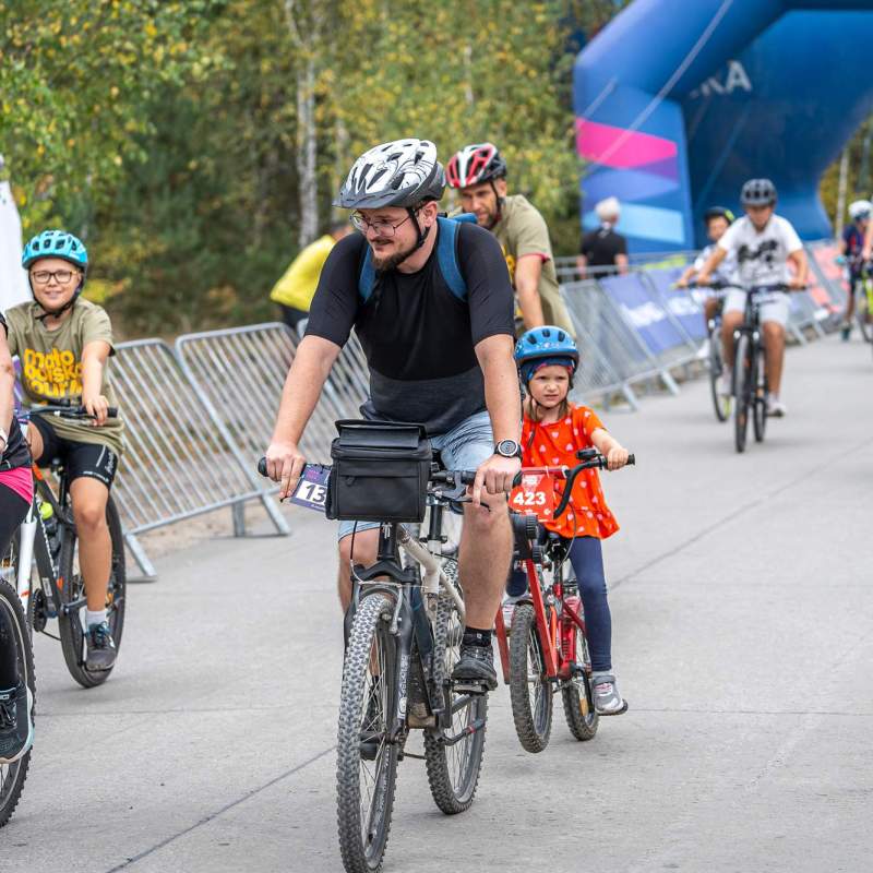 Małopolska Tour 2024 - Klucze - zdjęcie z wydarzenia