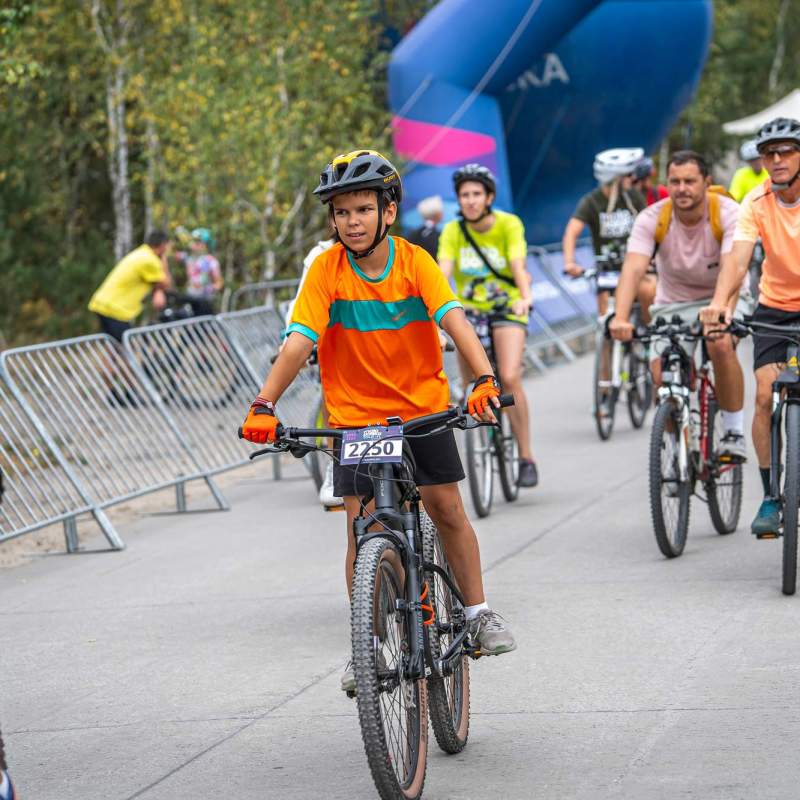 Małopolska Tour 2024 - Klucze - zdjęcie z wydarzenia