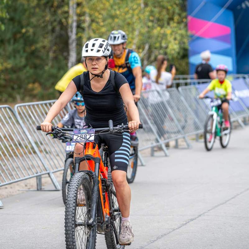 Małopolska Tour 2024 - Klucze - zdjęcie z wydarzenia