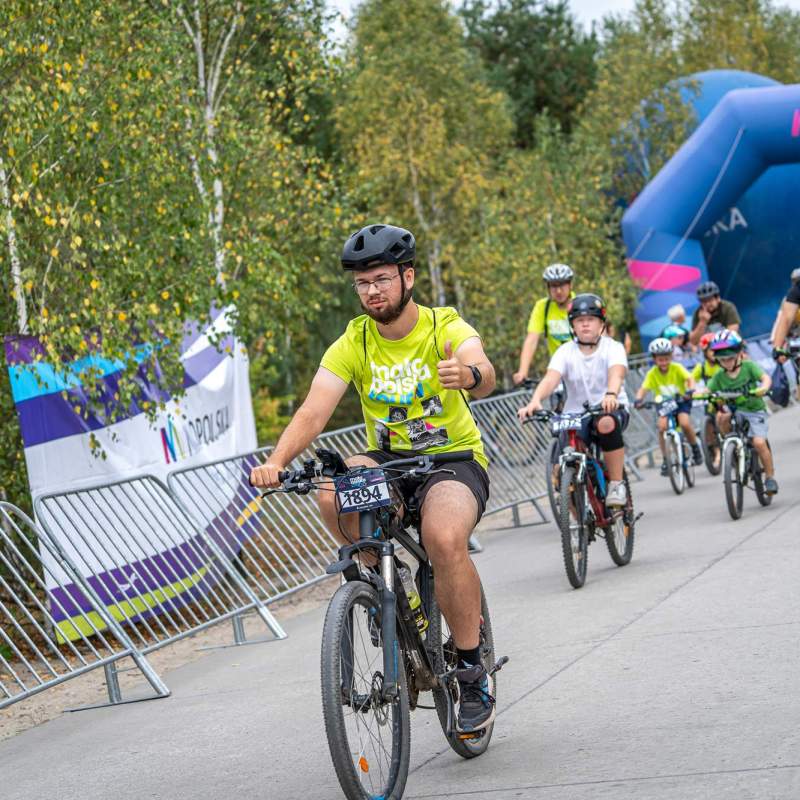 Małopolska Tour 2024 - Klucze - zdjęcie z wydarzenia