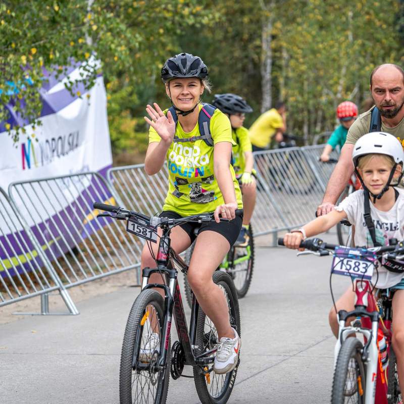 Małopolska Tour 2024 - Klucze - zdjęcie z wydarzenia