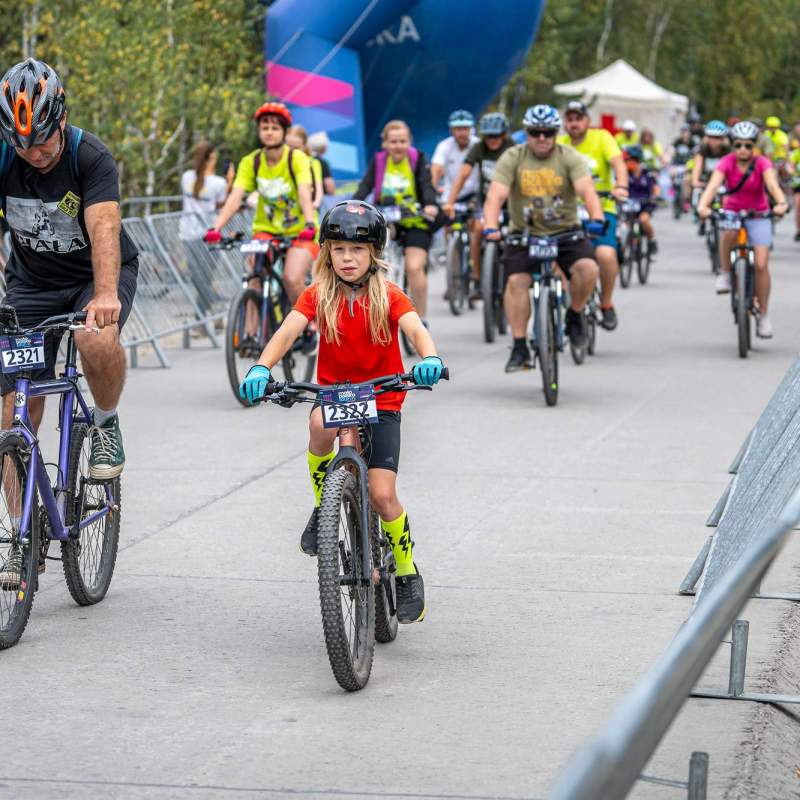 Małopolska Tour 2024 - Klucze - zdjęcie z wydarzenia