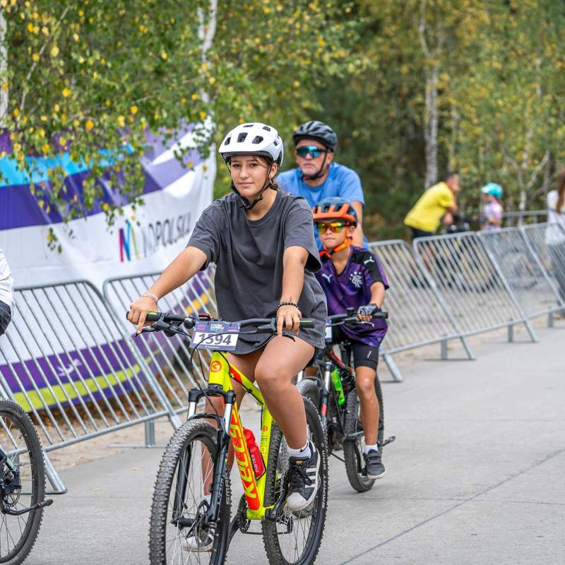 Małopolska Tour 2024 - Klucze - zdjęcie z wydarzenia